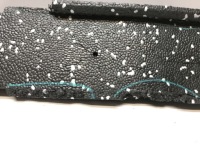 фото thumb №9, Піна абсорбер бампера перед bmw m2 f87 8062179