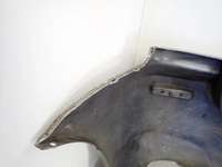 фото thumb №12, Toyota corolla verso 04- бампер задній 1c0