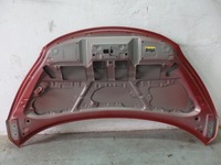 фото thumb №8, Капот перед toyota aygo x 2022-