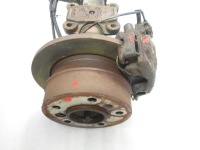 фото thumb №7, Мост задний mercedes sprinter vw lt abs 41:11 6683530910