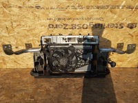 фото thumb №6, Pas передний усилитель передний полный opel combo d 1.3 cdti 10/15 rok