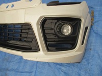 фото thumb №7, Бампер перед переднє ligier js50 2020-