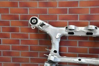 фото thumb №7, Подрамник подрамник подрамник подрамник балка задняя задняя bmw 5 g60 8831012