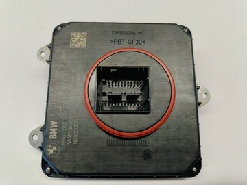 фото thumb №10, Bmw mini перетворювач модуль блок керування електроніки лампи led fle2 8494844