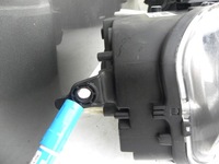 фото thumb №8, Citroen berlingo iv,4 капот po delikatnym gradzie, бампер лампы