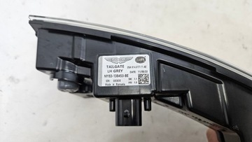 ФОНАР ЗАДНИЙ ЛЕВЫЙ ASTON MARTIN DBX MY83-13405-CE