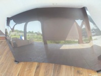 фото thumb №11, Капот opel zafira b код лакофарбового покриття z177