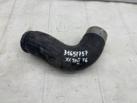 Volvo xc90 ii t6 труба интеркулер 31657757 в Украине, фото thumb