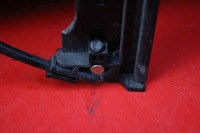 фото thumb №12, Підйомник скло лівий перед eu 2s61-a045h17-a ford fusion 02-05