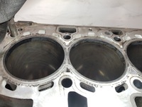 фото thumb №6, Блок двигателя bmw e90 e91 e87 e60 2.0d 177km n47d20a