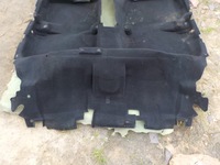 фото thumb №7, Hyundai i30 07 коврик обивка вкладыш обшивка