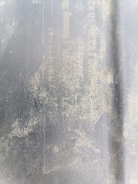 фото thumb №8, Захист плита підвіска ліва bmw e65 7020533