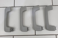 фото thumb №1, Audi a3 3d 8p ручки тримачі стельовий комплект