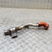 фото thumb №1, Land rover range rover l405 2012 левая сторона wąż / труба интеркулер