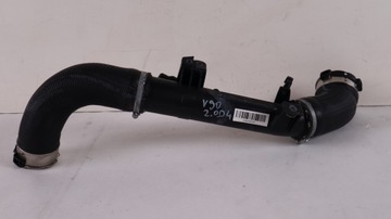 фото thumb №7, Volvo v90 2.0 d4 шланг інтеркулер 32222071, 31686561, 31686412