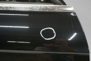 фото thumb №10, Audi a4 b8 11r дверь правый перед lz9y