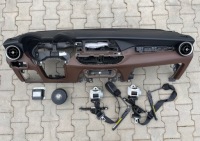 Купити Панель приладів приладова перед alfa romeo stelvio, фото thumb