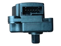 фото thumb №5, Двигунчик регулювання нагрівача behr a7584003 man mercedes daf renault