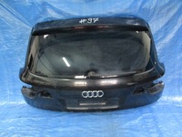 фото thumb №2, Кришка багажника audi q7