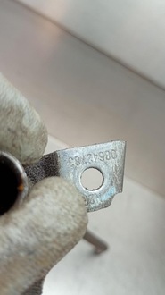 фото thumb №5, Щуп масла трубка 08642783 volvo s80 v70 ii s60 i 2.0t