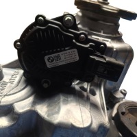 фото thumb №14, Bmw x5 g05 коробка передач приборная atc 13-1 bmw 7889767 редуктор с регулятор