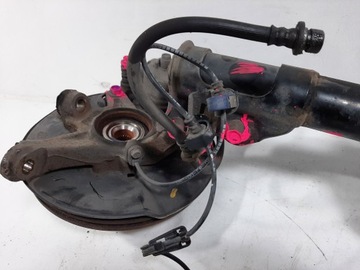 фото thumb №15, Honda civic viii sedan 1.3 ima 10r поворотный кулак gira амортизатор mcpherson  правые перед kpl