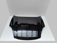 Купить Капот крышка двигателя porsche cayenne рестайлинг  7p 15^, фото thumb