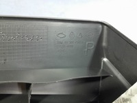 фото thumb №7, Renault arkana 20-23 обшивка защита салона багажника правая d27232-jl000