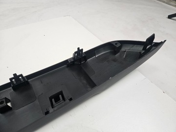 фото thumb №15, Dacia sandero ii stepway 2012 - 2017 планка бампера перед новая 620788414r