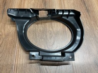 фото thumb №7, Решётка бампера левая porsche 911 992 turbo 992807873a