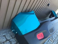 фото thumb №7, Jeep renegade lift 21 22 23 бампер задняя 4 x pdc blis мёртвая зона радары