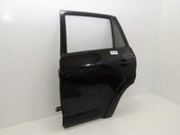 фото thumb №6, Двері лівий зад toyota rav4 iii 05-08r #