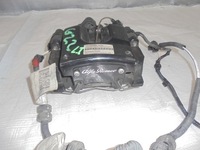 фото thumb №1, Суппорт тормозной задний левый alfa romeo giulia 2.2