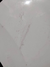 фото thumb №3, Крыло левый перед передний renault master 3 iii 4 iv 19- 260928054r