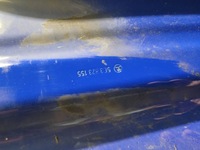 фото thumb №9, Капот крышка двигателя skoda octavia iv 5e3 19+