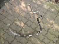 фото thumb №1, Шланг кондиціонера golf iv fsi двигун bad 1.6