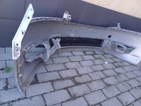 фото thumb №10, Skoda rapid 12- бампер перед 5ja807221f