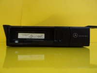 фото thumb №7, Чейнджер дисків cd mercedes ml w163 vaneo w414 a0028206289 nr55