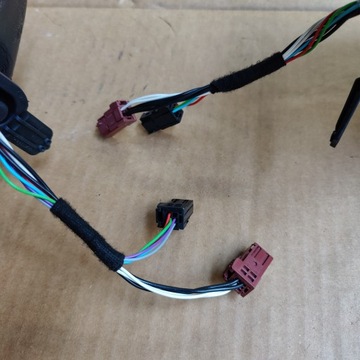 фото thumb №7, Citroen c3 iii дзеркало ліві 5+4 pin