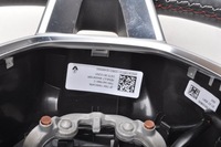 фото thumb №14, Renault clio v rs воздуховод кожаный многофункциональный 484004705r