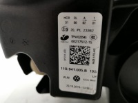 фото thumb №8, Лампа фара full led ліва перед vw id.4 11b941005b nowa оригінальна