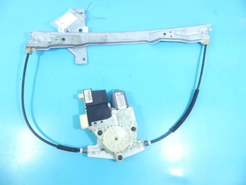 фото thumb №1, Подъемник перед левый citroen c4 i 04-11 3d