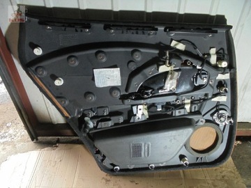 фото thumb №6, Боковина панель двері правий зад maserati quattroporte v 4.2 m139 2006