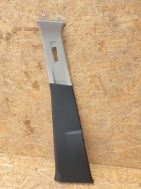 фото thumb №1, Renault captur защита стойка среднего