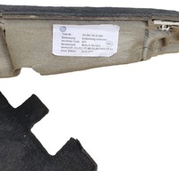 фото thumb №5, Gd touareg iii 760 обшивка килимок 761863103b