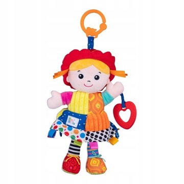 Кулон Balibazoo Nicole Doll