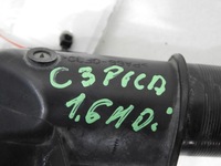 фото thumb №6, Патрубок wody citroen c3 picasso 1.6 hdi 9684589080