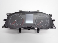 фото thumb №1, Лічильник прилади europa 2ga920740c vw t-roc 1.0 tsi 21r