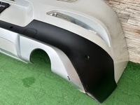 фото thumb №7, Бампер bmw g02 x4 x line