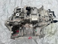 фото thumb №10, Fiat tipo ii рестайлинг коробка передач автоматическая 1.5 hyb.